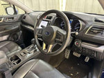 LEGACY OUTBACK