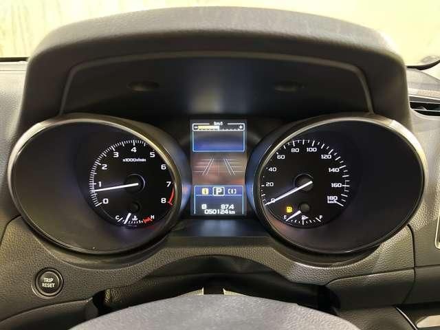 LEGACY OUTBACK