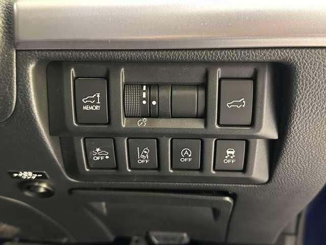 LEGACY OUTBACK