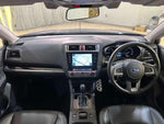 LEGACY OUTBACK