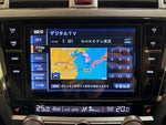 LEGACY OUTBACK