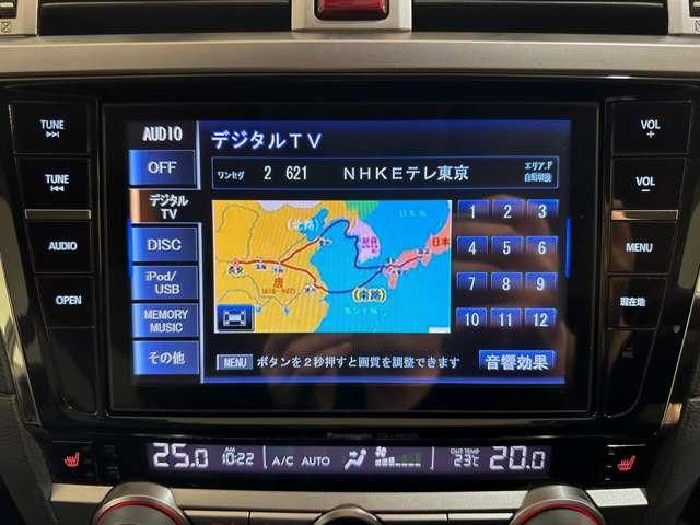 LEGACY OUTBACK