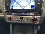 LEGACY OUTBACK