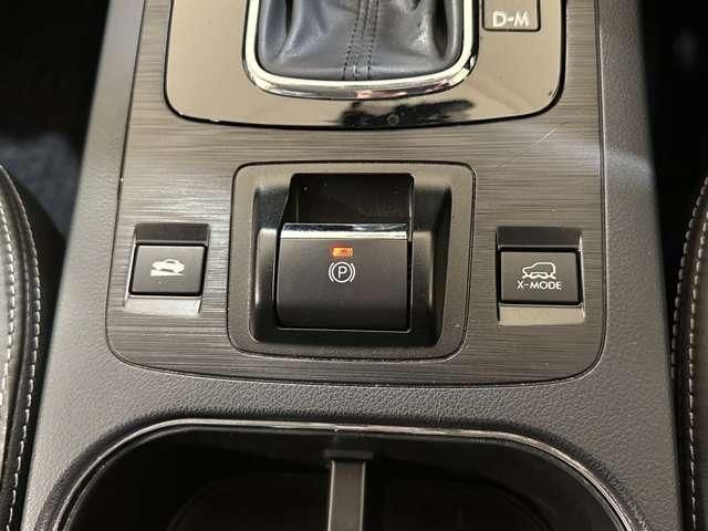LEGACY OUTBACK