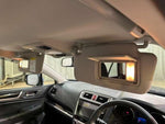 LEGACY OUTBACK
