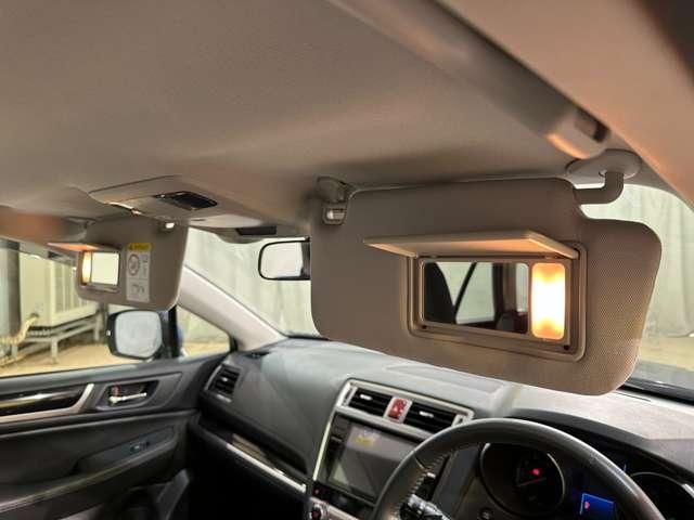 LEGACY OUTBACK