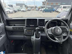N-VAN 4WD