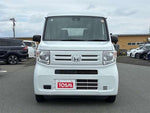 N-VAN 4WD