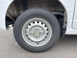 N-VAN 4WD