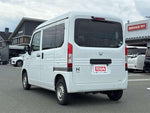 N-VAN 4WD