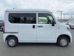 N-VAN 4WD