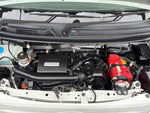 N-VAN 4WD