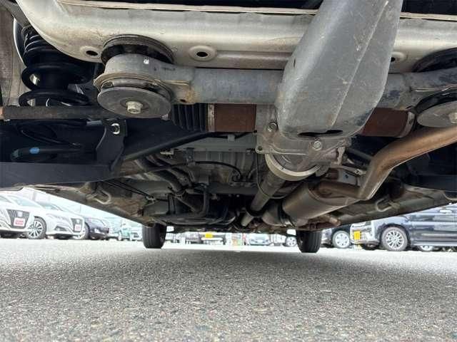 N-VAN 4WD