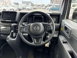 N-VAN 4WD