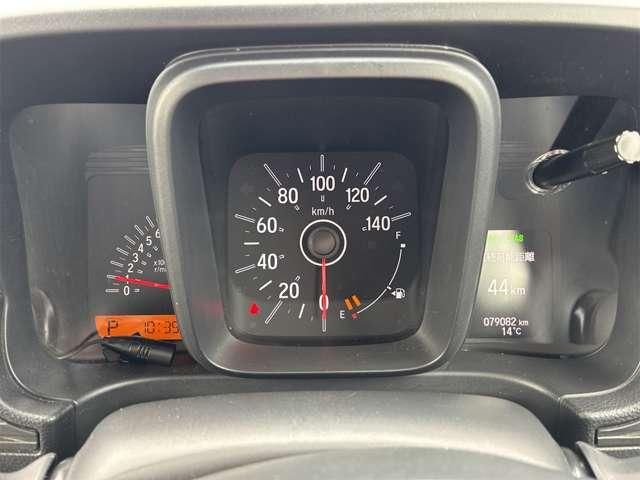 N-VAN 4WD