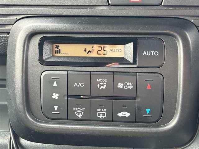 N-VAN 4WD