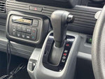 N-VAN 4WD