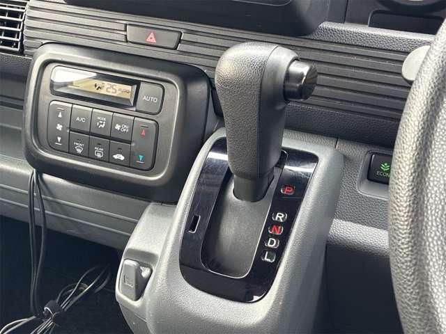 N-VAN 4WD