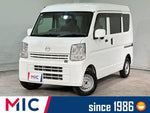SCRUM van 4WD