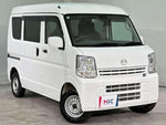 SCRUM van 4WD