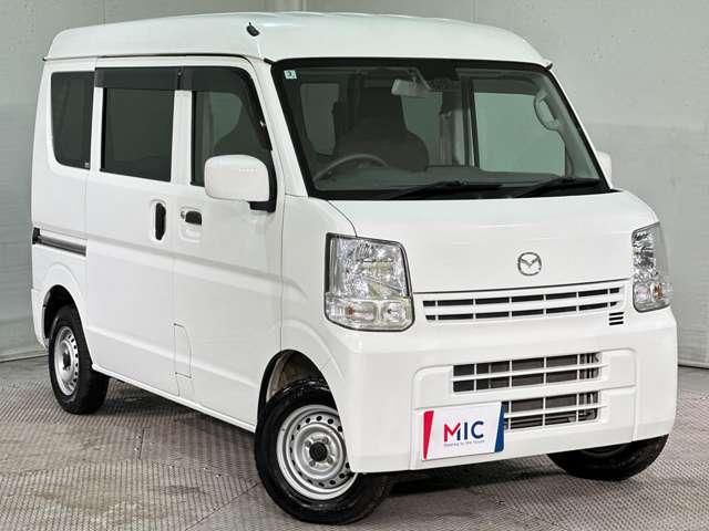 SCRUM van 4WD