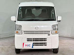 SCRUM van 4WD
