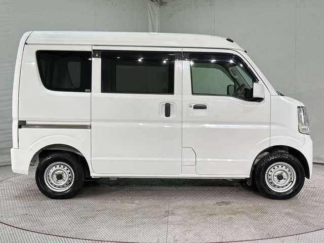 SCRUM van 4WD