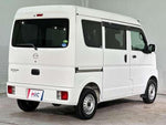 SCRUM van 4WD