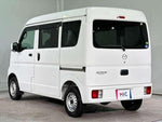 SCRUM van 4WD