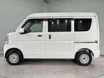 SCRUM van 4WD