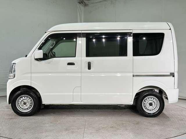SCRUM van 4WD