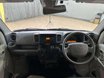 SCRUM van 4WD