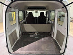 SCRUM van 4WD