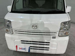 SCRUM van 4WD