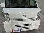 SCRUM van 4WD