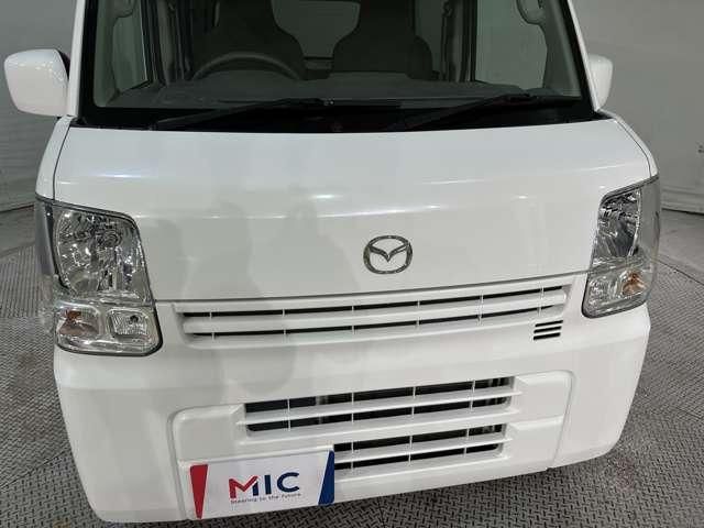 SCRUM van 4WD