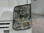 SCRUM van 4WD