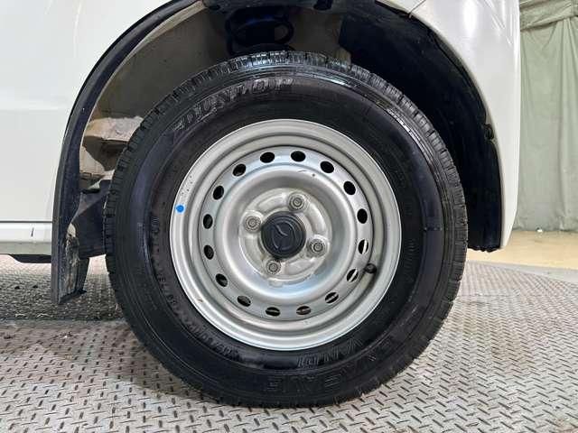 SCRUM van 4WD