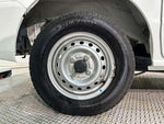 SCRUM van 4WD