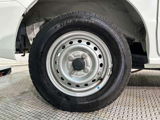 SCRUM van 4WD