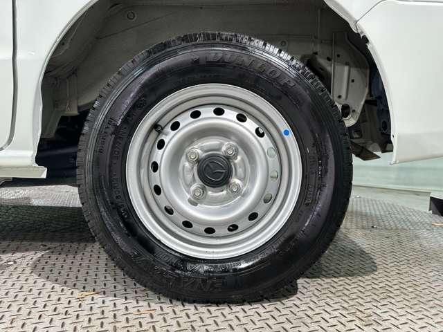 SCRUM van 4WD
