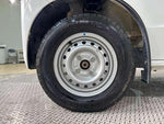 SCRUM van 4WD