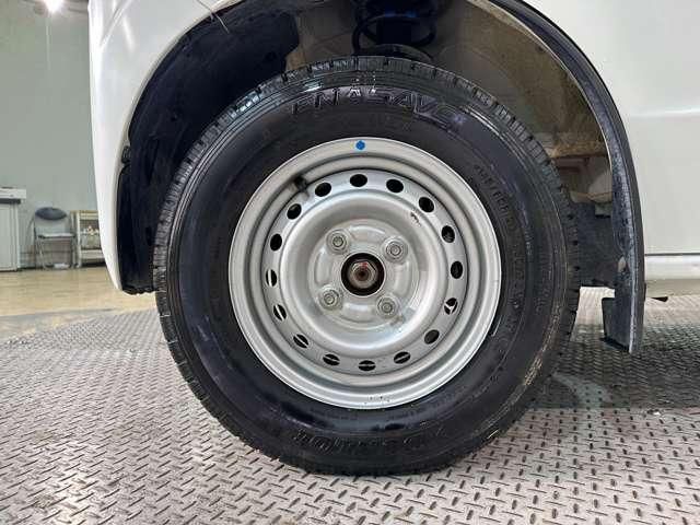 SCRUM van 4WD