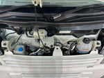 SCRUM van 4WD
