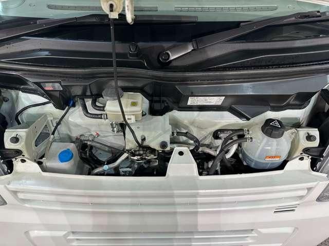 SCRUM van 4WD