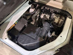 SCRUM van 4WD