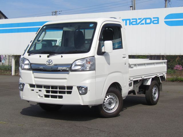 PIXIS truck 4WD