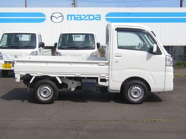 PIXIS truck 4WD