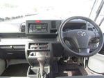 PIXIS truck 4WD