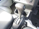 PIXIS truck 4WD